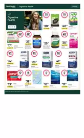 Healthy Life catalogue Page 11