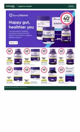 Healthy Life catalogue Page 12