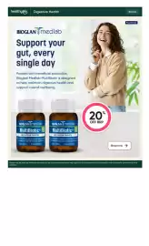 Healthy Life catalogue Page 13