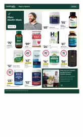 Healthy Life catalogue Page 14