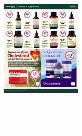 Healthy Life catalogue Page 16