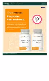 Healthy Life catalogue Page 17