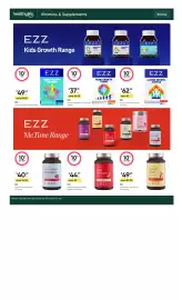 Healthy Life catalogue Page 18