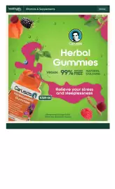 Healthy Life catalogue Page 19