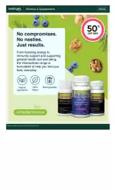 Healthy Life catalogue Page 20