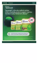 Healthy Life catalogue Page 21