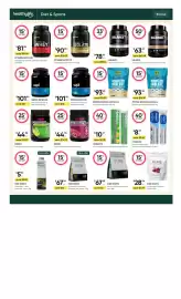 Healthy Life catalogue Page 22