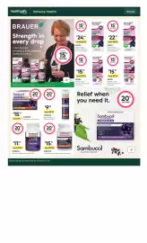 Healthy Life catalogue Page 5