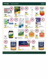 Healthy Life catalogue Page 7