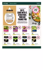 Healthy Life catalogue Page 8