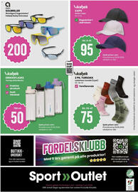 Sport Outlet kundeavis uke 23 Side 32
