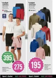 Sport Outlet kundeavis uke 23 Side 10