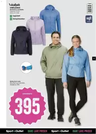 Sport Outlet kundeavis uke 23 Side 11