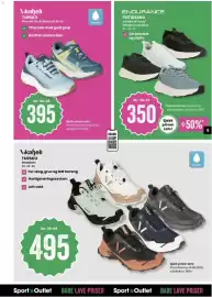 Sport Outlet kundeavis uke 23 Side 15