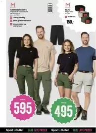 Sport Outlet kundeavis uke 23 Side 17