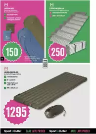 Sport Outlet kundeavis uke 23 Side 18