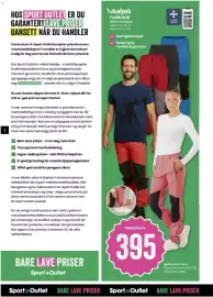 Sport Outlet kundeavis uke 23 Side 2