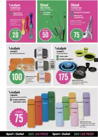 Sport Outlet kundeavis uke 23 Side 21