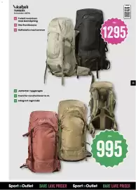 Sport Outlet kundeavis uke 23 Side 23