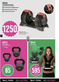 Sport Outlet kundeavis uke 23 Side 28