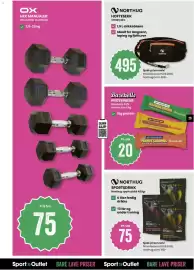 Sport Outlet kundeavis uke 23 Side 29