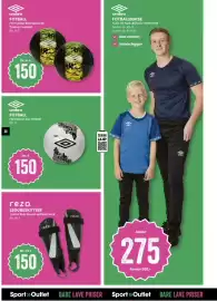 Sport Outlet kundeavis uke 23 Side 30