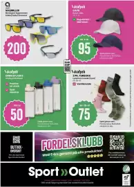 Sport Outlet kundeavis uke 23 Side 32