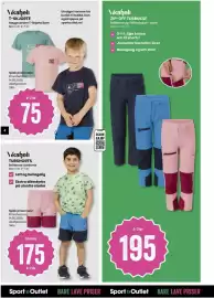 Sport Outlet kundeavis uke 23 Side 4