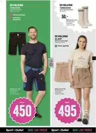 Sport Outlet kundeavis uke 23 Side 7