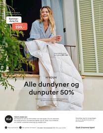 Kid Interiør kundeavis uke 23 Side 12