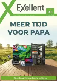 Exellent folder Pagina 1
