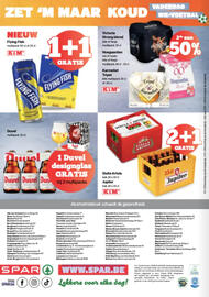 Spar folder Pagina 8
