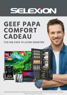 Selexion (geldig t/m 14-06)