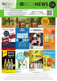 BelBev folder Pagina 1