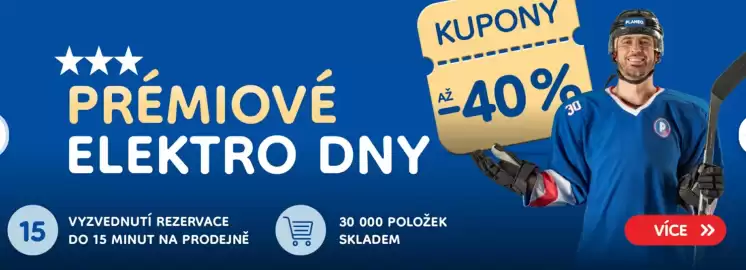 Planeo Elektro leták týden 23 Strana 1