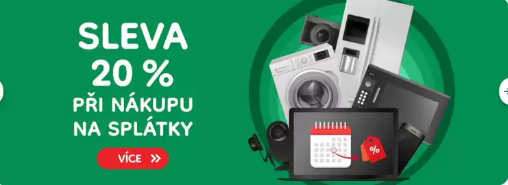 Planeo Elektro leták týden 23 Strana 2