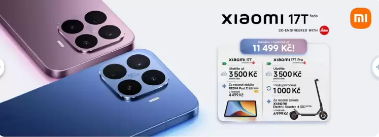 Planeo Elektro leták týden 23 Strana 3
