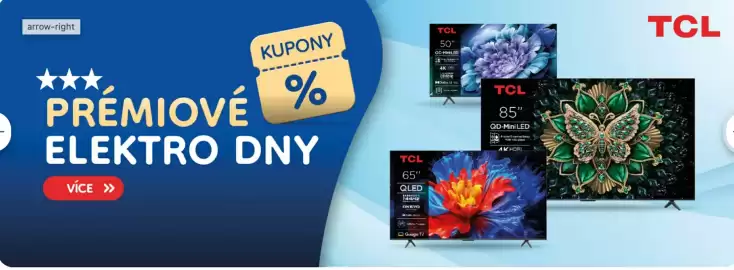 Planeo Elektro leták týden 23 Strana 6