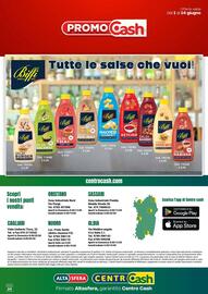 Volantino Centro Cash Pagina 24