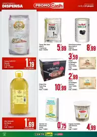 Volantino Centro Cash Pagina 12