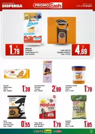 Volantino Centro Cash Pagina 15