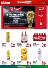 Volantino Centro Cash Pagina 17