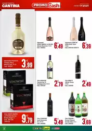 Volantino Centro Cash Pagina 18