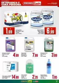 Volantino Centro Cash Pagina 21