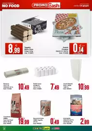 Volantino Centro Cash Pagina 22