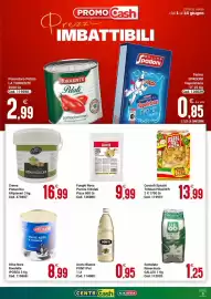 Volantino Centro Cash Pagina 3