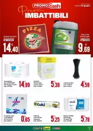 Volantino Centro Cash Pagina 5