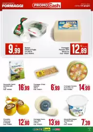 Volantino Centro Cash Pagina 7