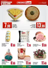 Volantino Centro Cash Pagina 8