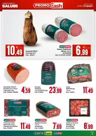 Volantino Centro Cash Pagina 9